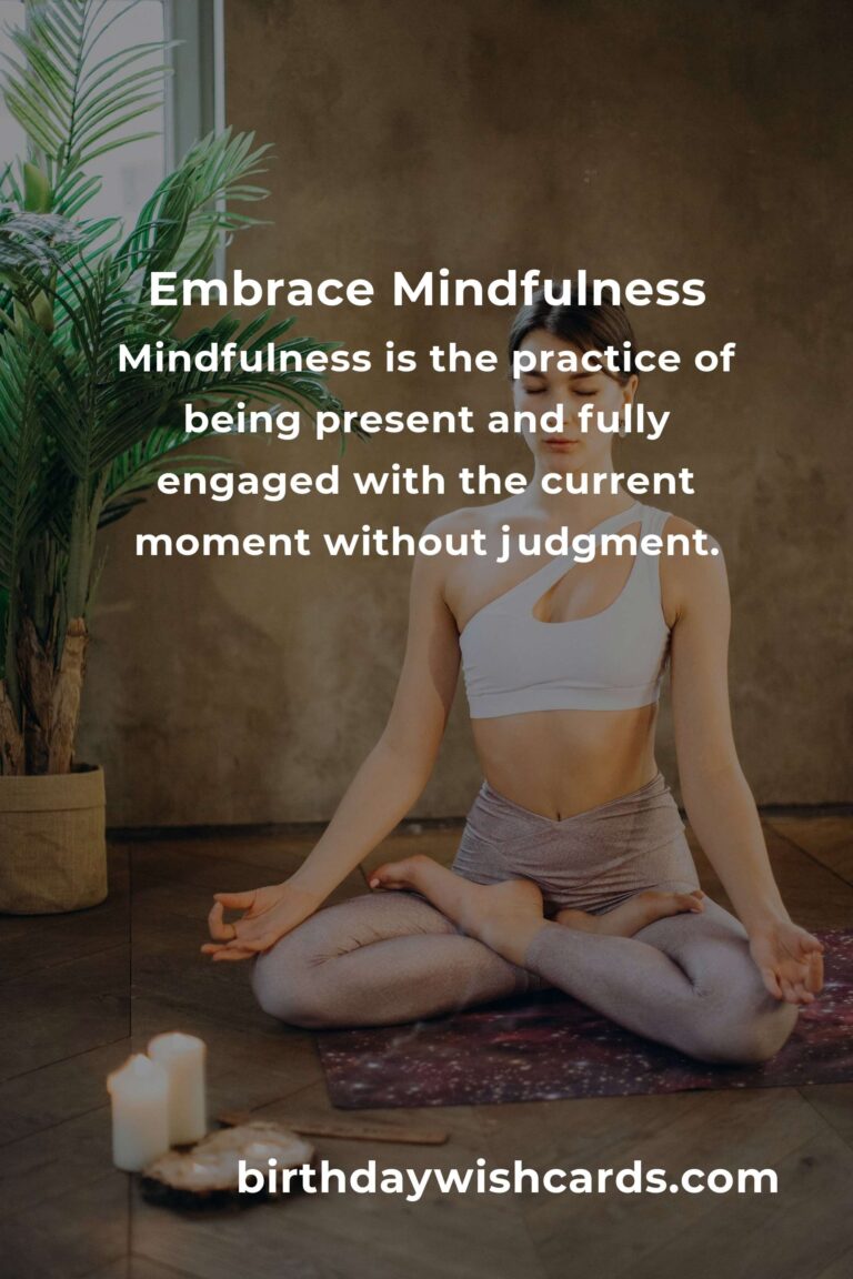 Transform Your Life with Sustainable Mindfulness: A Comprehensive Guide