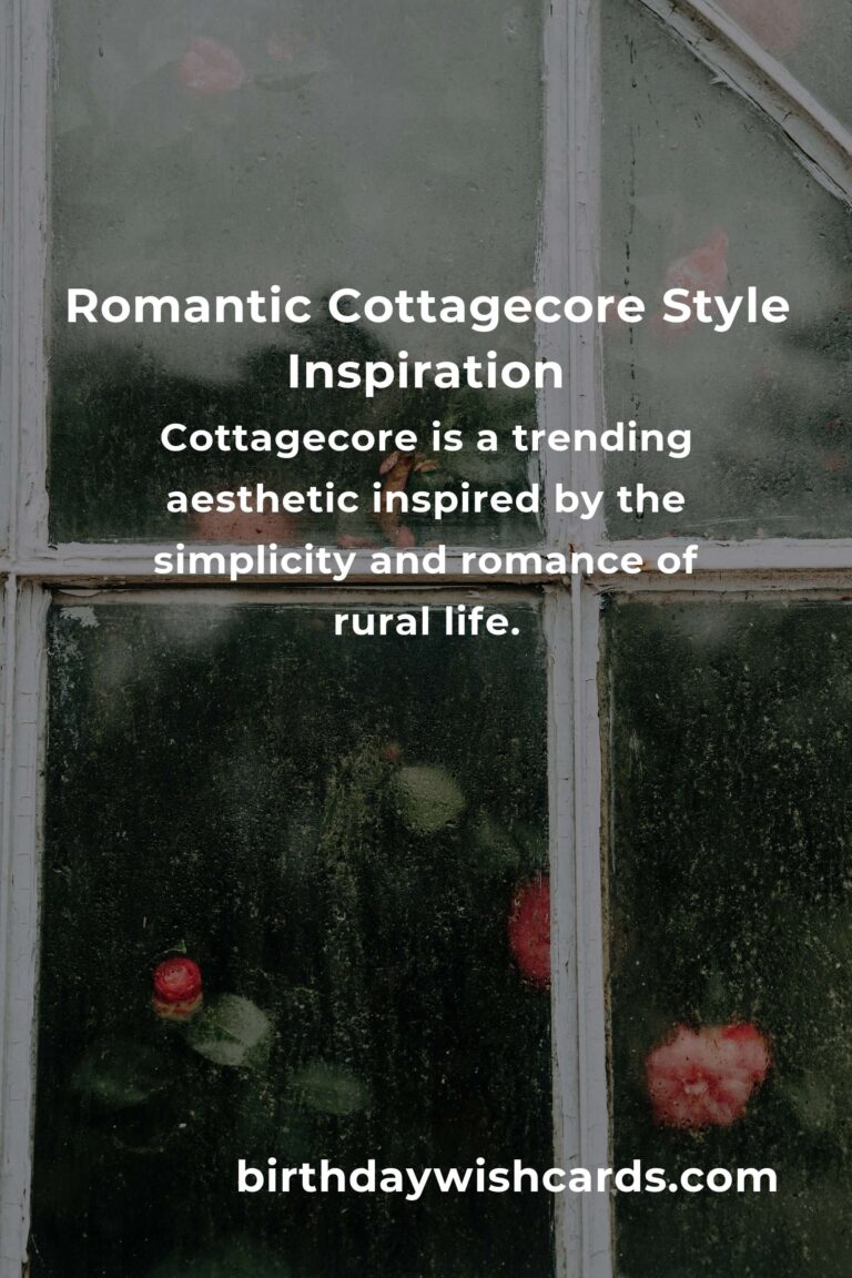 Trending Aesthetic: How to Rock the Cottagecore Look