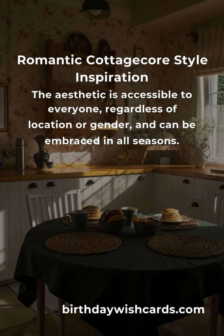 Trending Aesthetic: How to Rock the Cottagecore Look