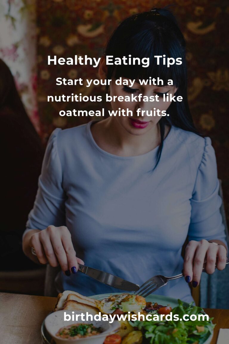 Ultimate Beginner’s Guide to Healthy Eating Ideas