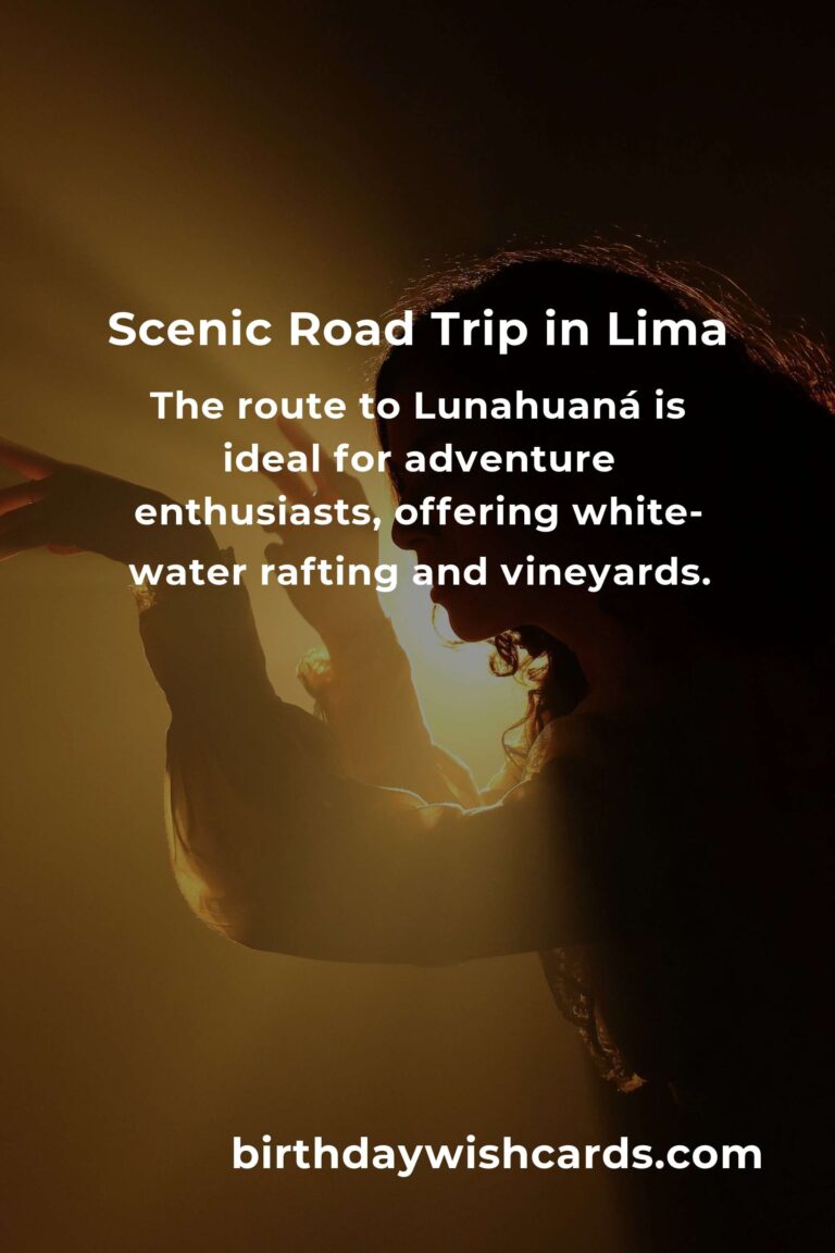 Ultimate Budget Guide to Road Trip Routes in Lima