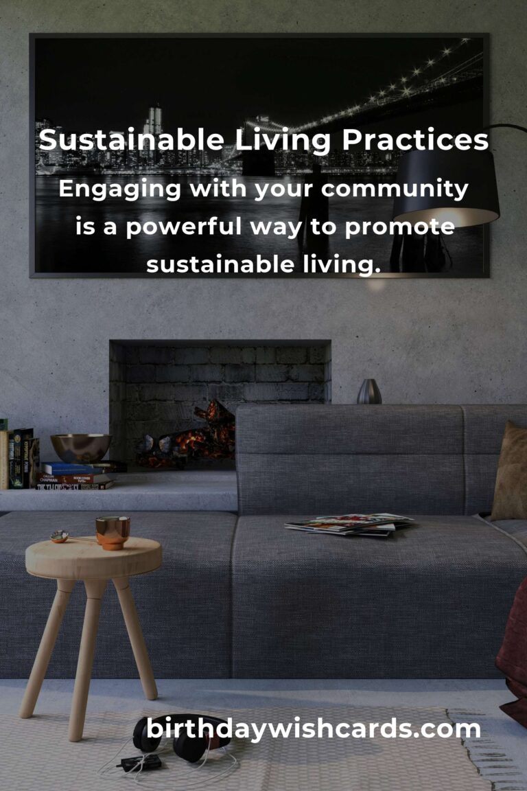 Ultimate Guide to Sustainable Living: Embrace an Eco-Friendly Lifestyle