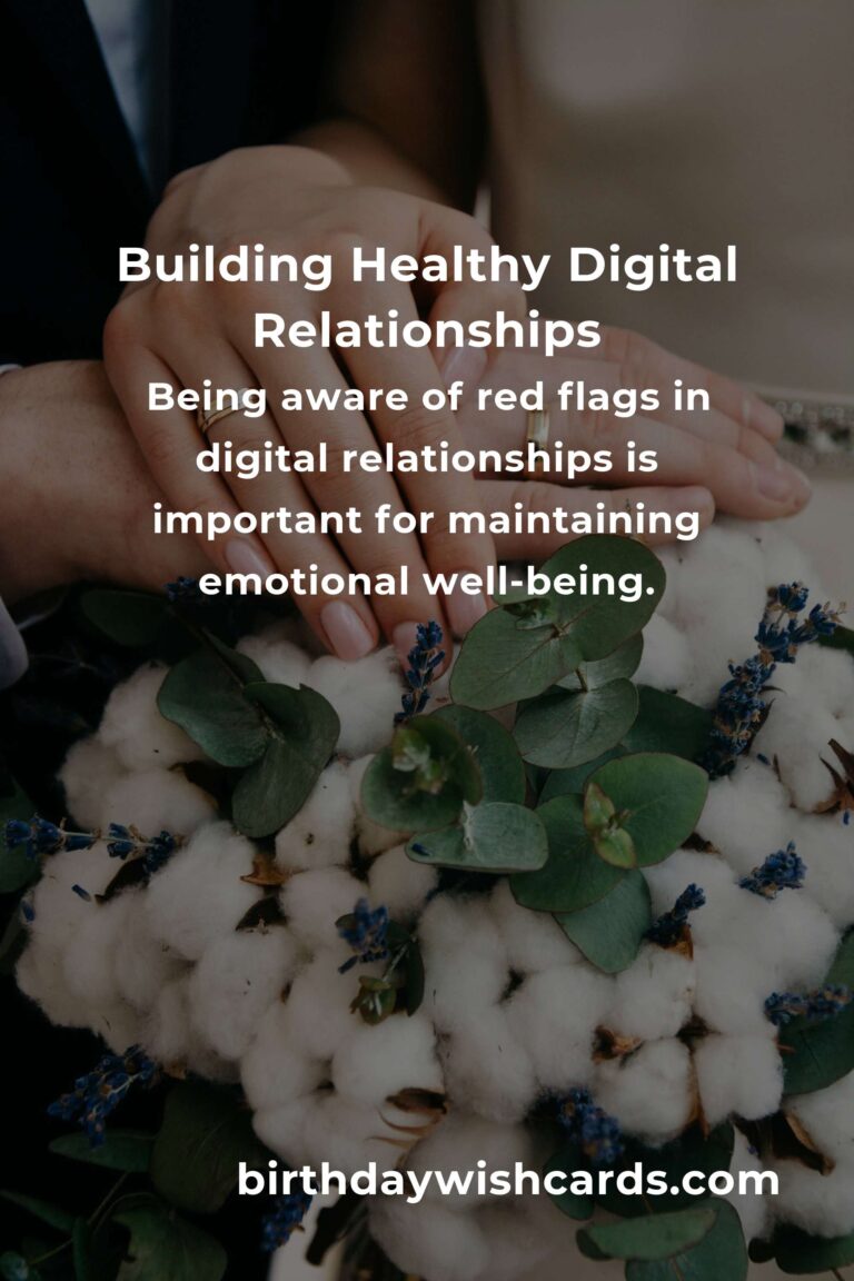 Understanding the Basics of Digital Healthy Relationships