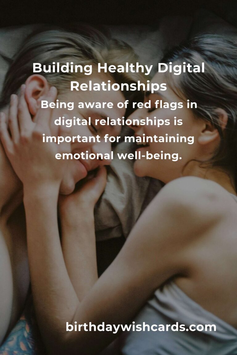 Understanding the Basics of Digital Healthy Relationships
