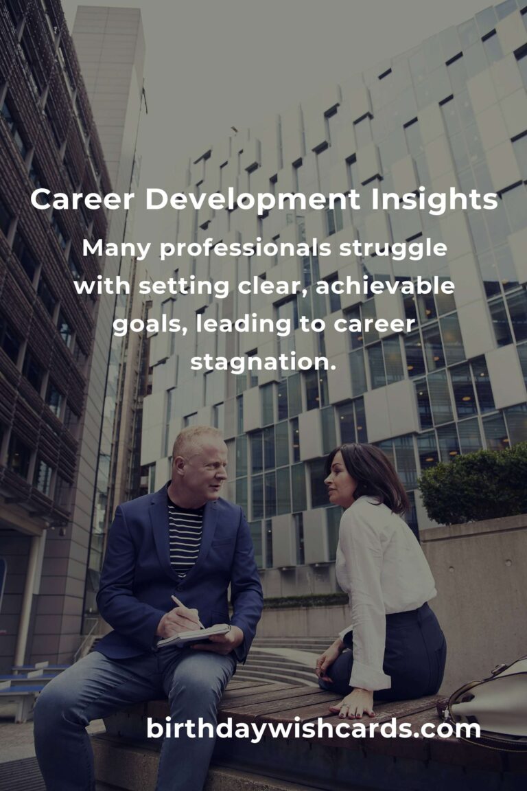 Unlocking Career Development Secrets: Solving Common Challenges