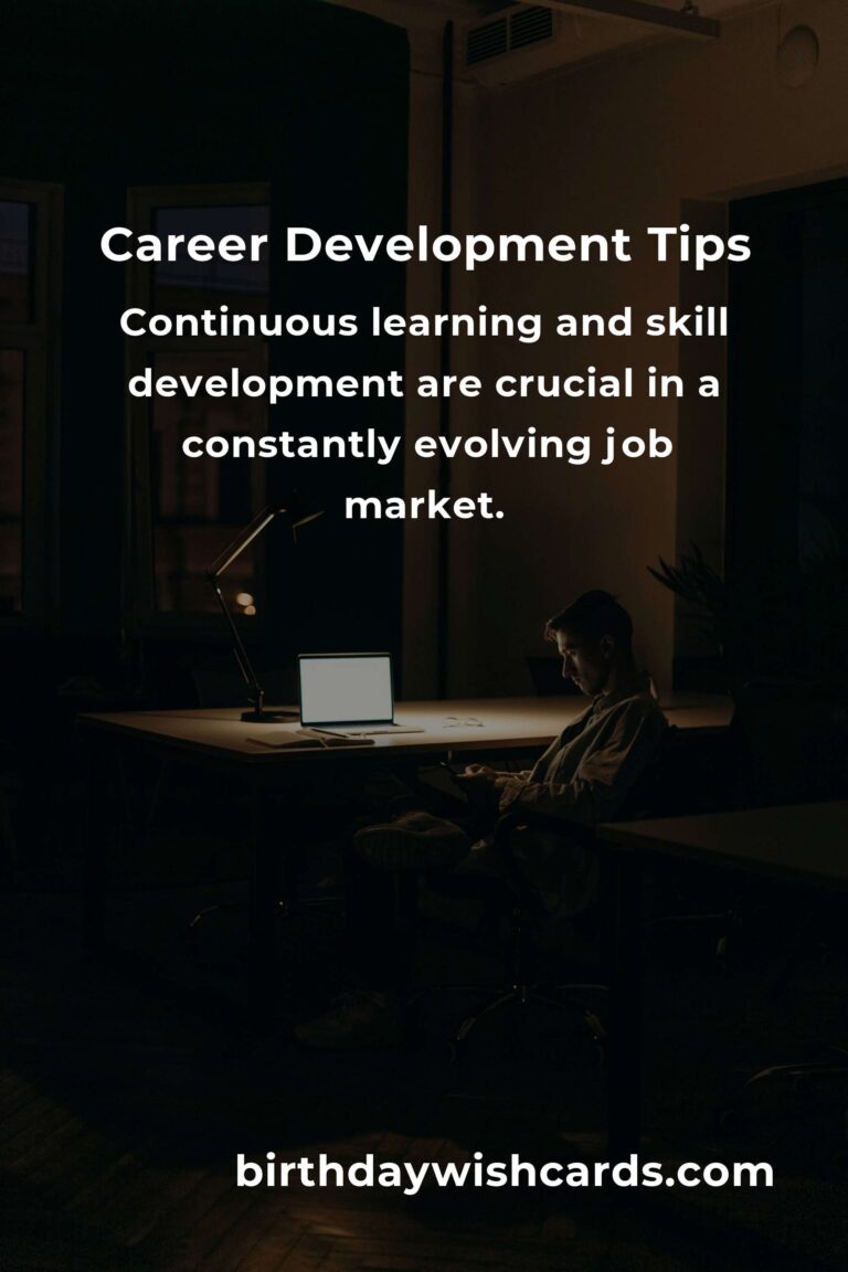 Unlocking Career Development Secrets for Success