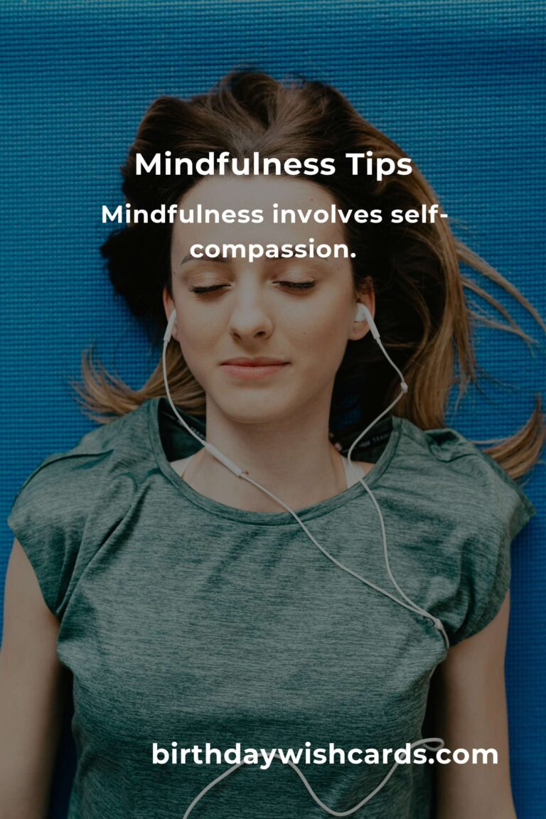 Unlocking Mindfulness: 9 Proven Tips for a More Present Life