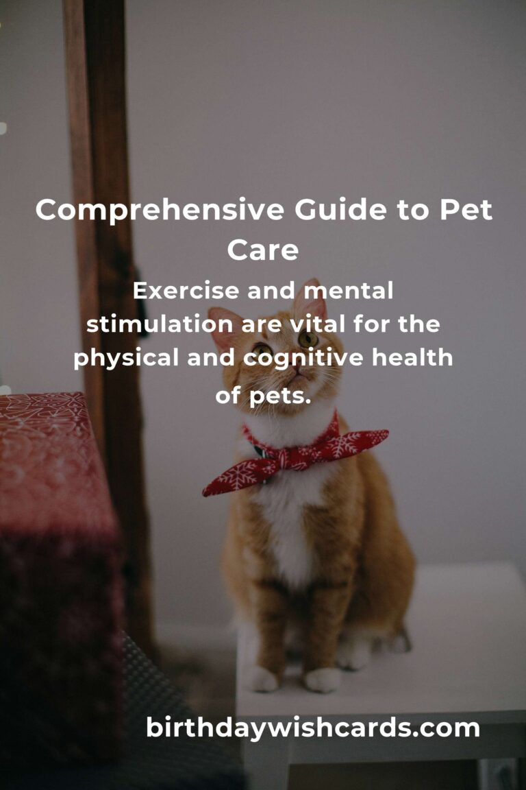 Unlocking the Power of Pet Care Concepts: A Comprehensive Guide