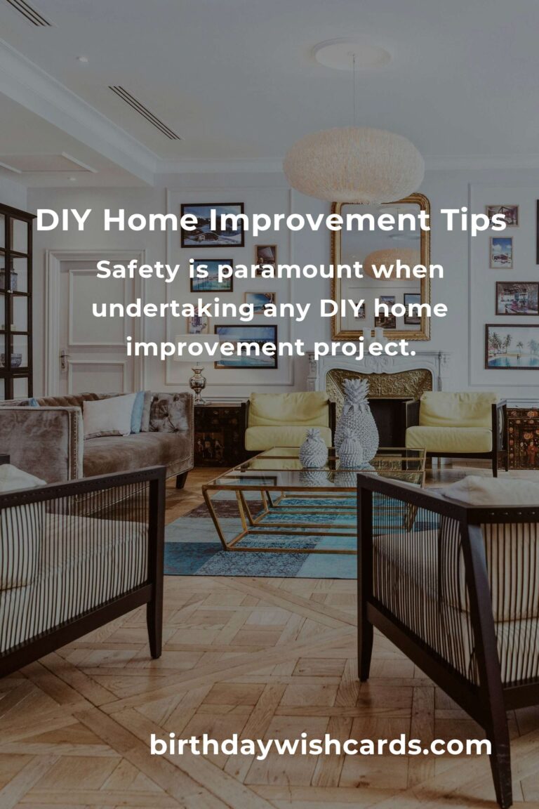 Unlocking the Secrets to DIY Home Improvement