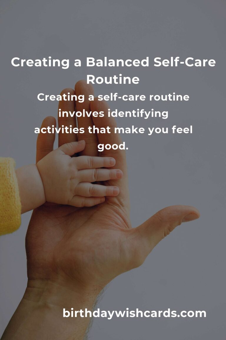 Unlocking the Secrets to Successful Self-Care Routines