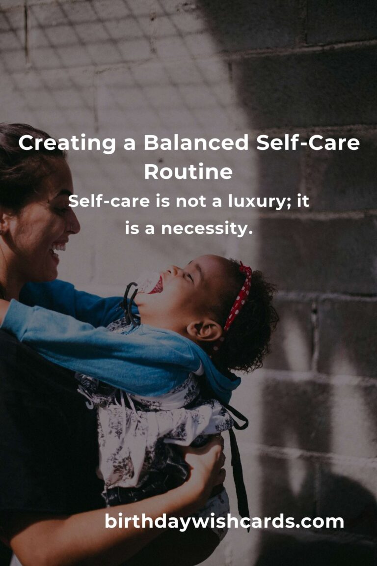 Unlocking the Secrets to Successful Self-Care Routines