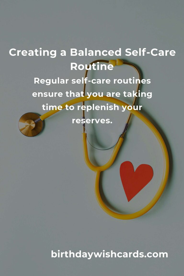 Unlocking the Secrets to Successful Self-Care Routines