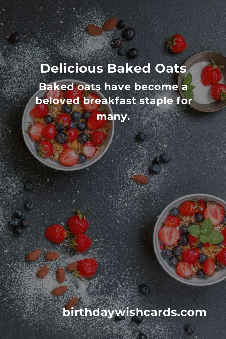 We Ranked 4 Viral Baked Oats – Here's the Winner