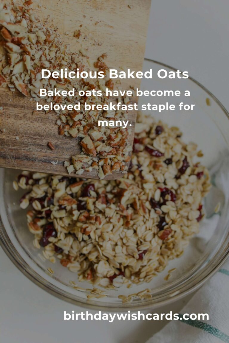 We Ranked 4 Viral Baked Oats – Here's the Winner