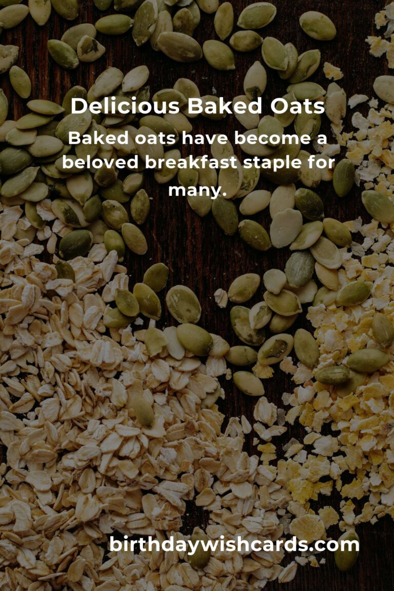 We Ranked 4 Viral Baked Oats – Here's the Winner