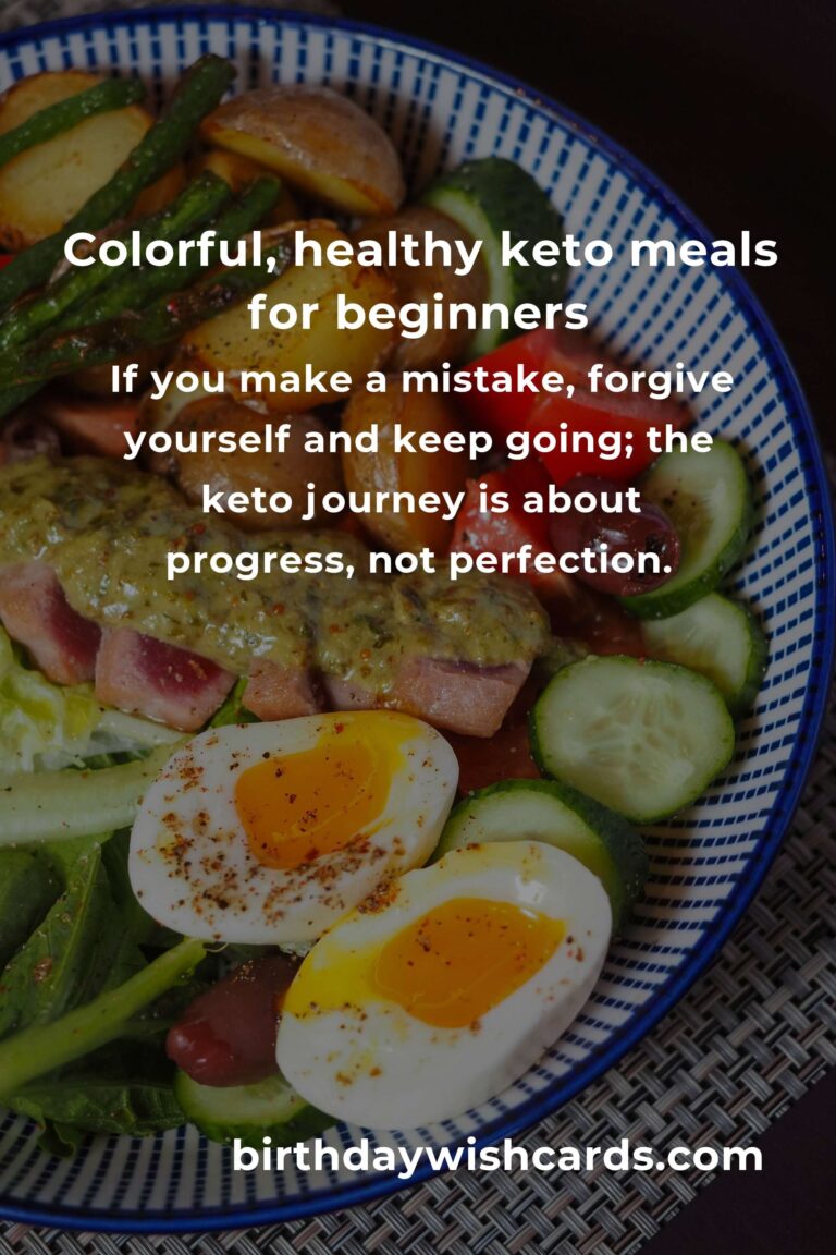 10 Healthy Keto Recipes for First-Time Buyers: Simple, Delicious, and Nutritious Meals to Start Your Keto Journey