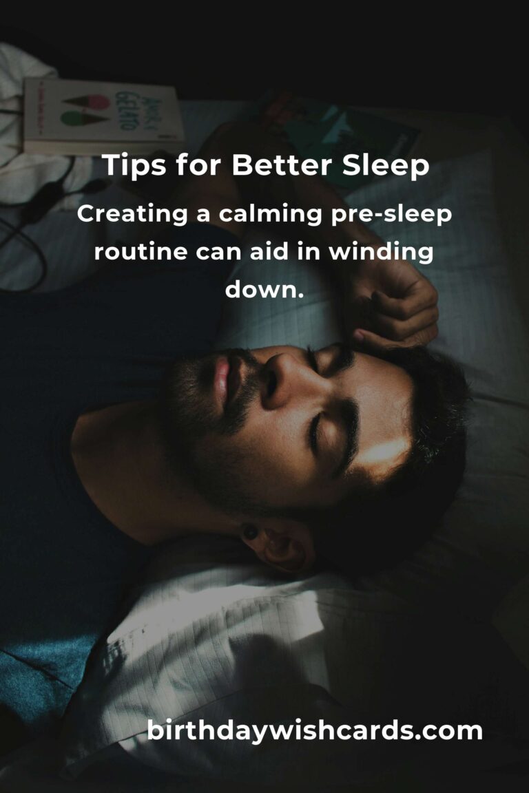 16 Proven Tips for Better Sleep Quality in Your 20s