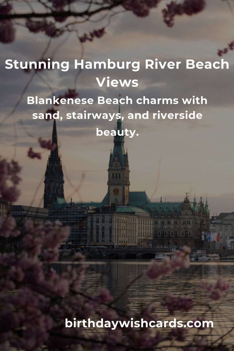 19 Dreamy Beach Vacations in Hamburg That Will Steal Your Heart