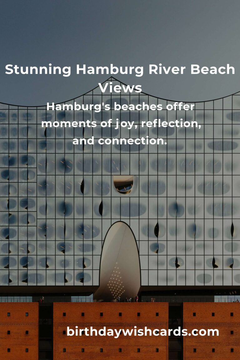 19 Dreamy Beach Vacations in Hamburg That Will Steal Your Heart