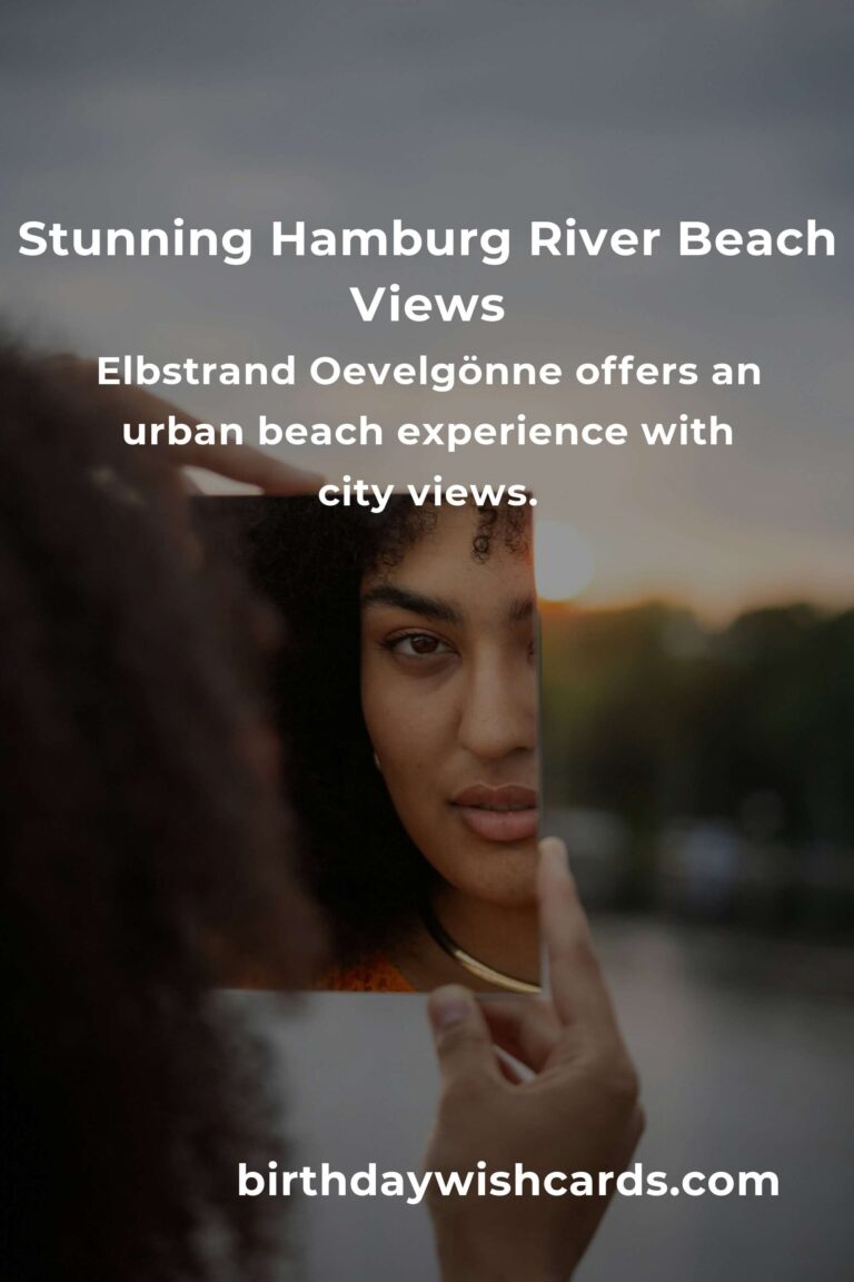 19 Dreamy Beach Vacations in Hamburg That Will Steal Your Heart