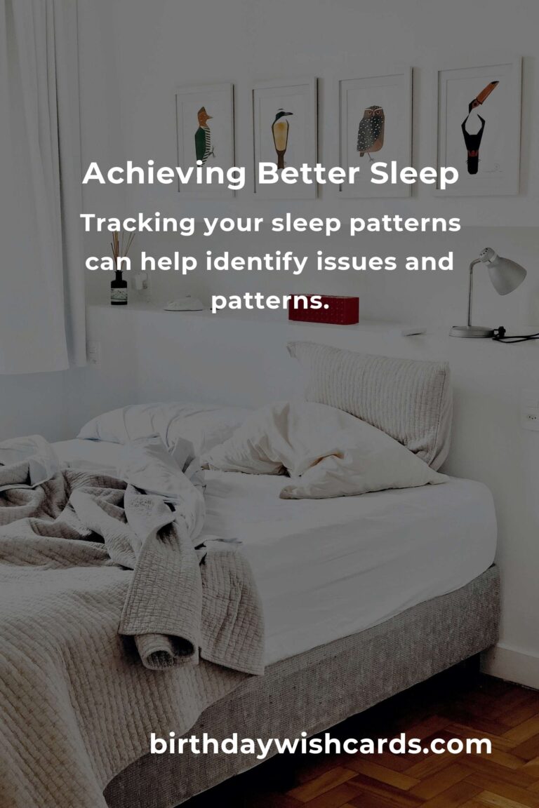 19 Tips for Improving Sleep Quality in Your 50s