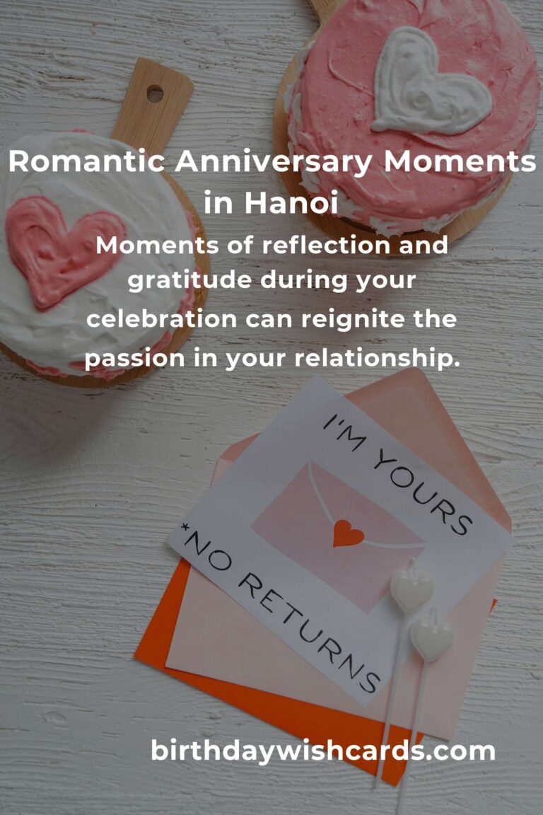 2 Unforgettable Wedding Anniversary Ideas for Couples in Hanoi: Celebrate Love in the Heart of Vietnam