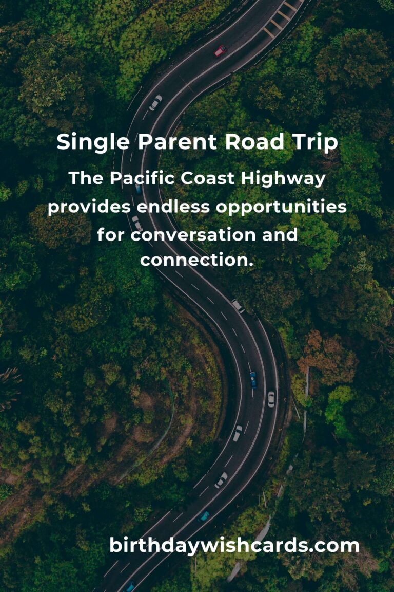 2025 Road Trip Routes: Single Parents' Guide to Memorable Adventures