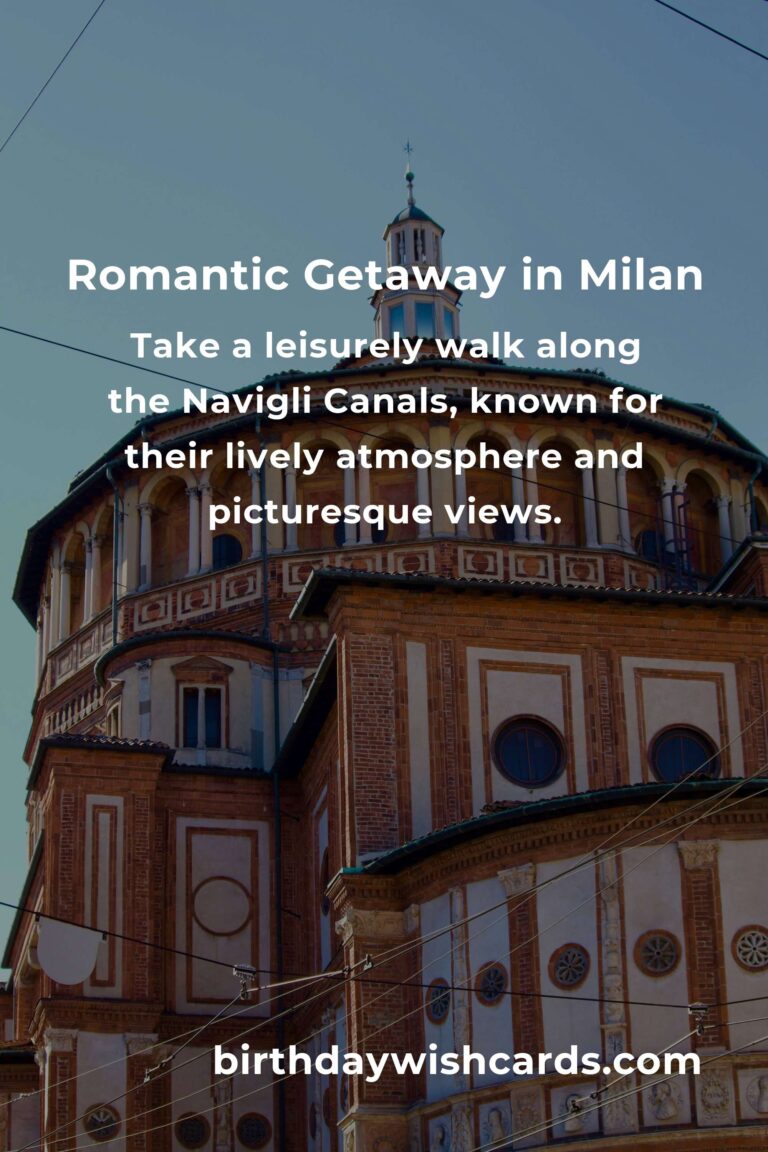23 Memorable Graduation Anniversary Ideas for Couples in Milan