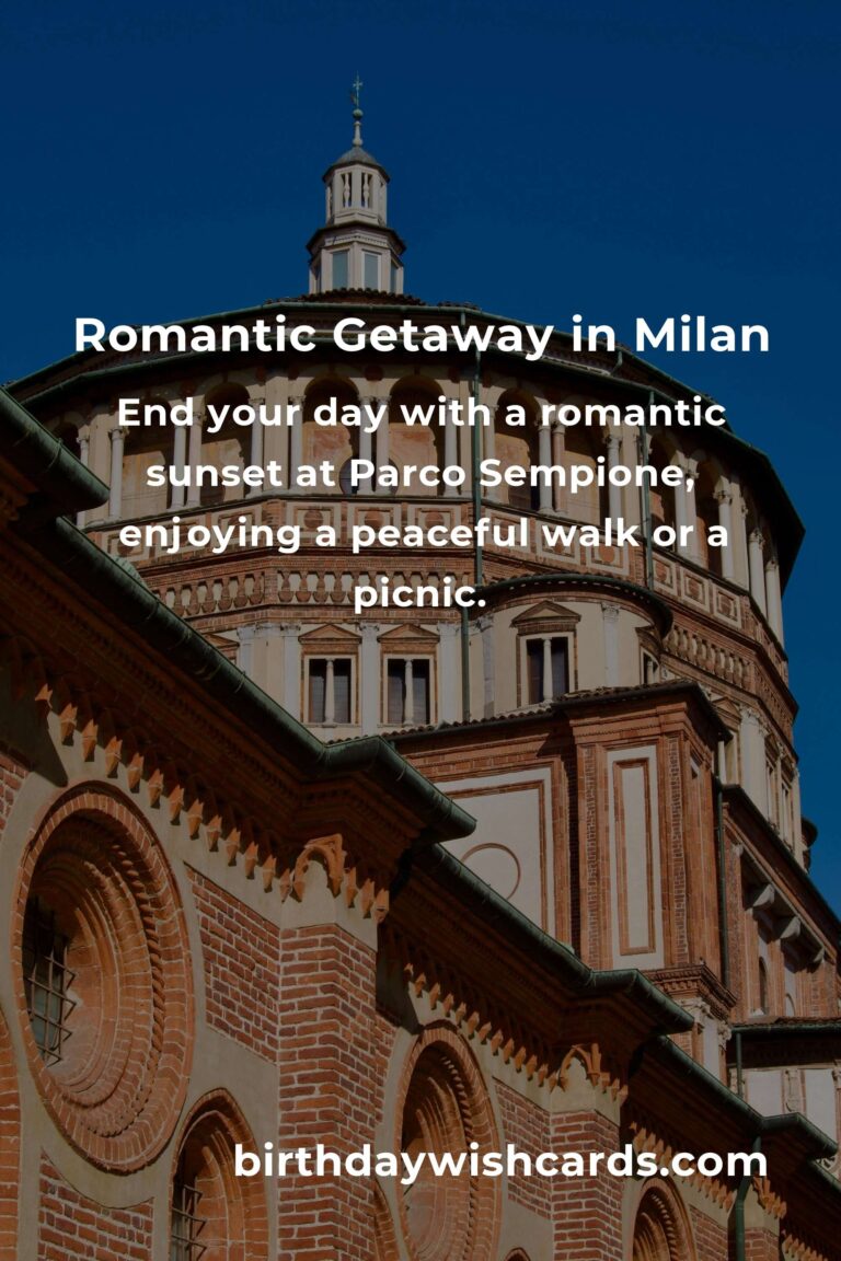 23 Memorable Graduation Anniversary Ideas for Couples in Milan