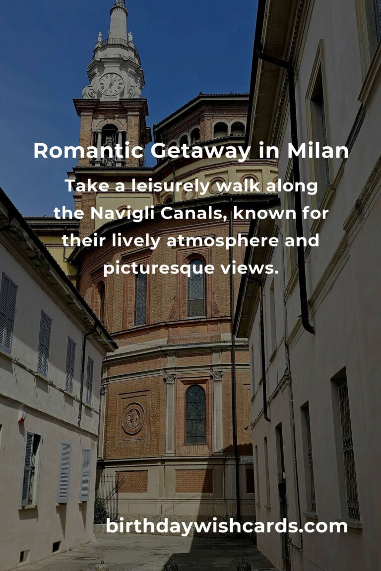 23 Memorable Graduation Anniversary Ideas for Couples in Milan