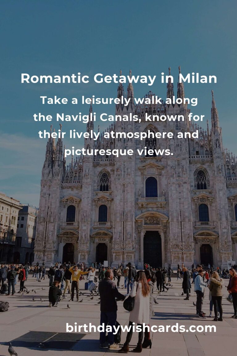 23 Memorable Graduation Anniversary Ideas for Couples in Milan