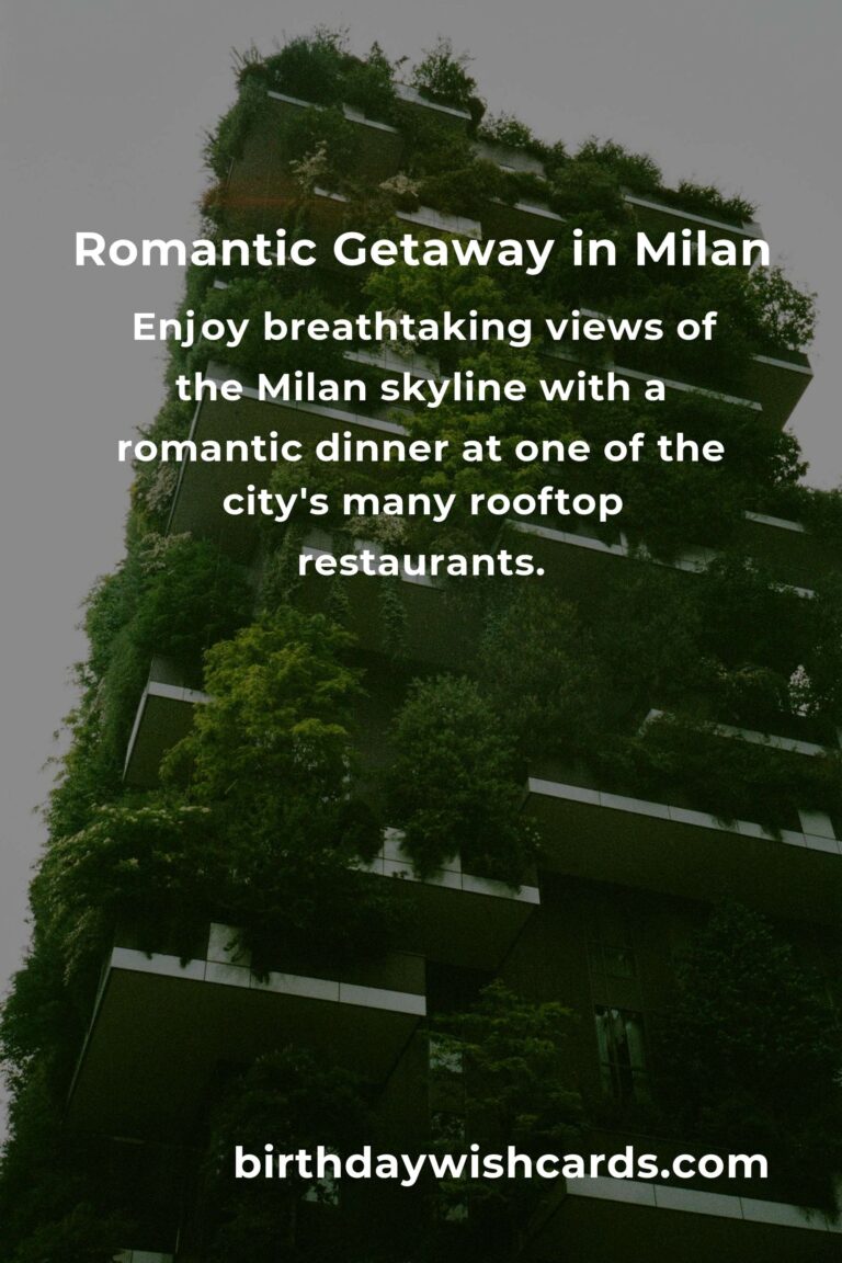 23 Memorable Graduation Anniversary Ideas for Couples in Milan