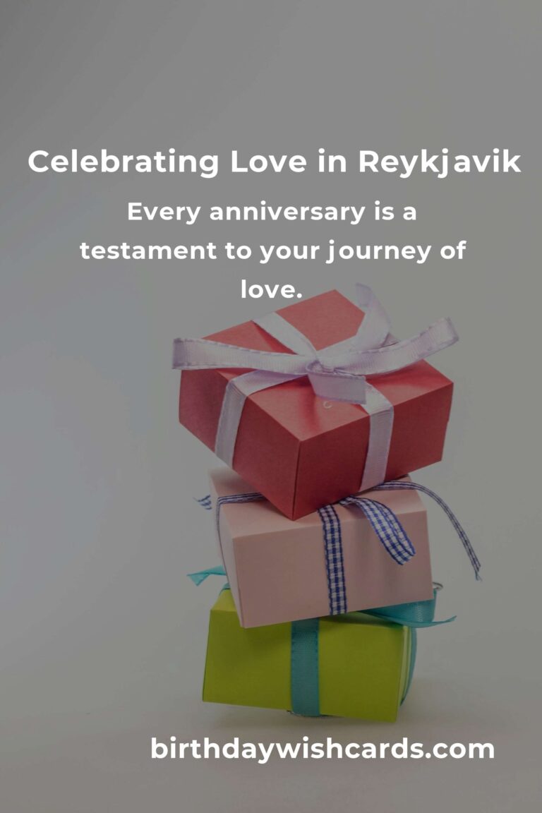 24 Heartfelt Anniversary Ideas for Couples in Reykjavik: Rekindle Love in the Land of Fire and Ice