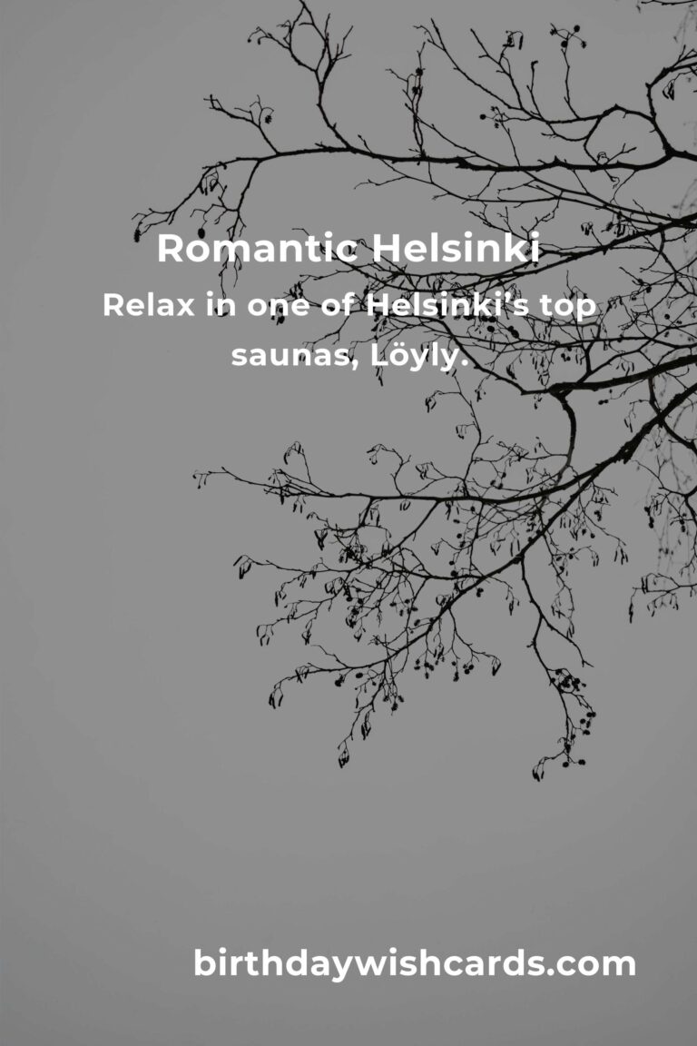 26 Unique Graduation Anniversary Ideas for Couples in Helsinki