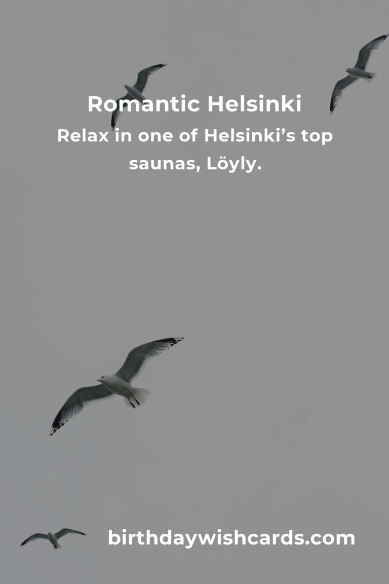 26 Unique Graduation Anniversary Ideas for Couples in Helsinki