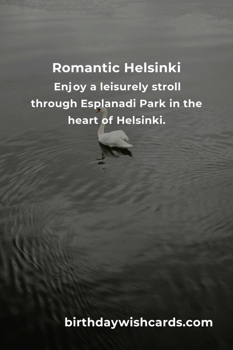 26 Unique Graduation Anniversary Ideas for Couples in Helsinki