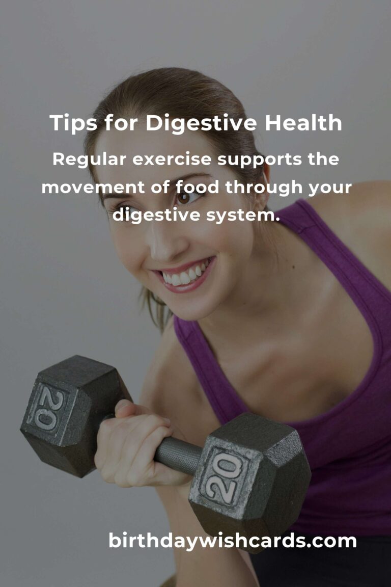 29 Tips for Better Digestive Health in Your 30s