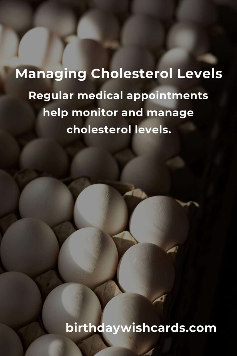 30 Tips for Managing Cholesterol Levels in Your 60s