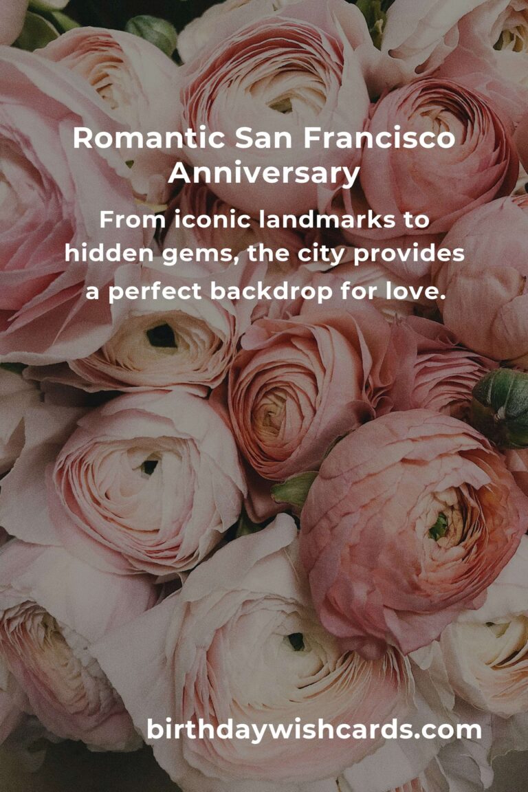33 First Date Anniversary Ideas in San Francisco: Celebrate Love in the City by the Bay