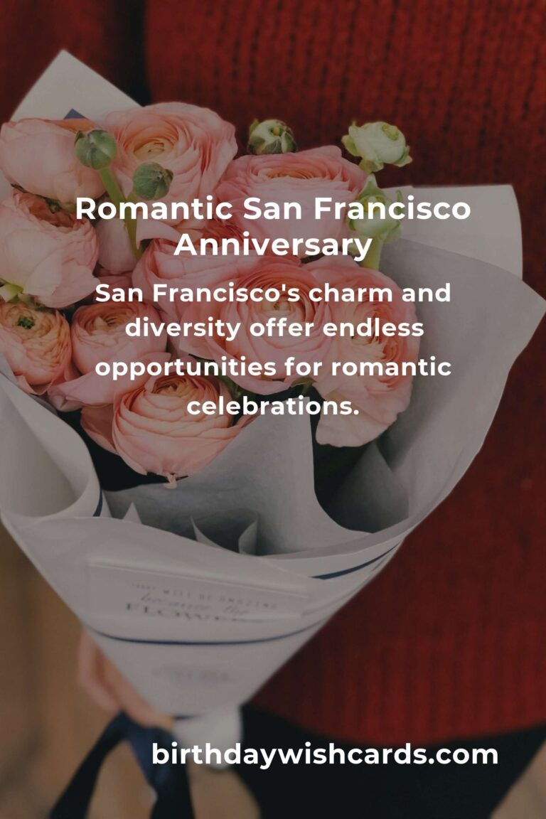 33 First Date Anniversary Ideas in San Francisco: Celebrate Love in the City by the Bay