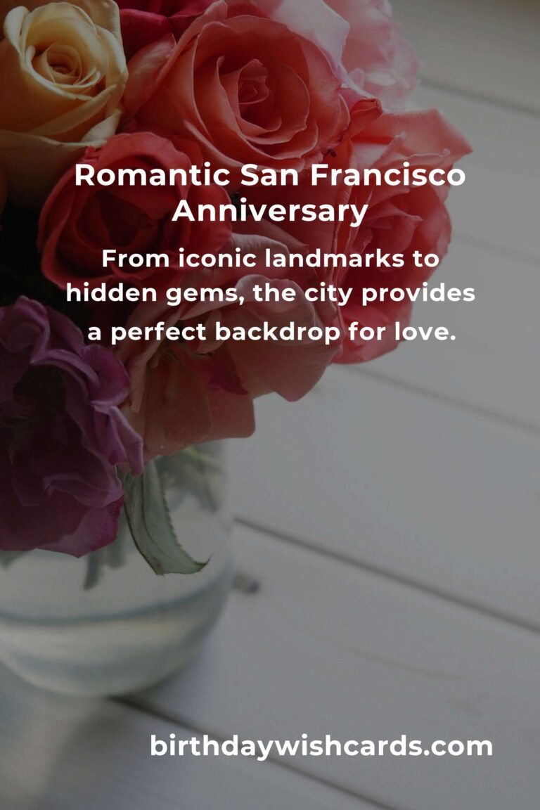 33 First Date Anniversary Ideas in San Francisco: Celebrate Love in the City by the Bay