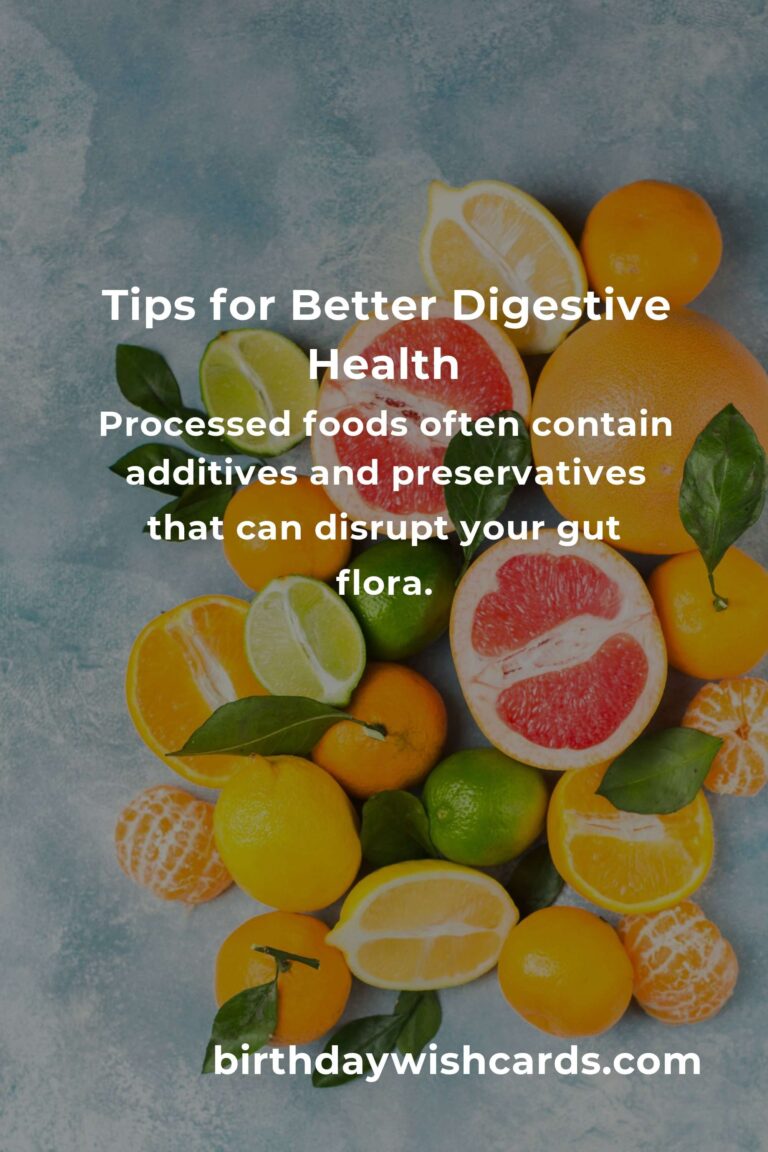 34 Tips for Optimal Digestive Health in Your 20s