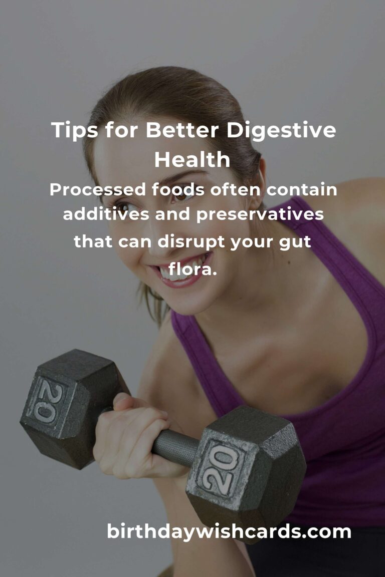 34 Tips for Optimal Digestive Health in Your 20s
