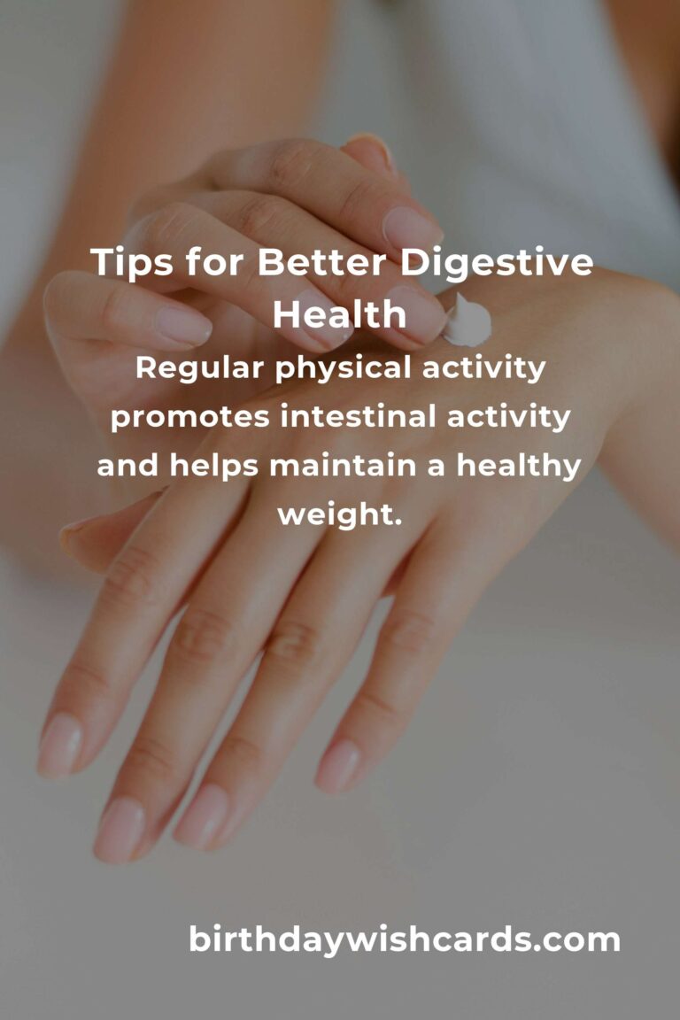 34 Tips for Optimal Digestive Health in Your 20s