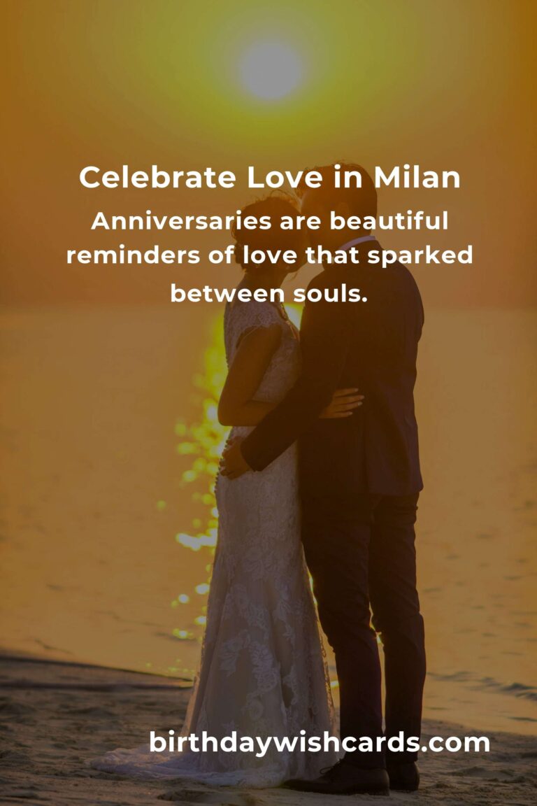 36 First Date Anniversary Ideas for Couples in Milan: Rekindle the Romance in the Heart of Italy