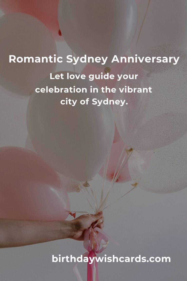 37 Heartfelt First Date Anniversary Ideas in Sydney: Rekindle the Spark