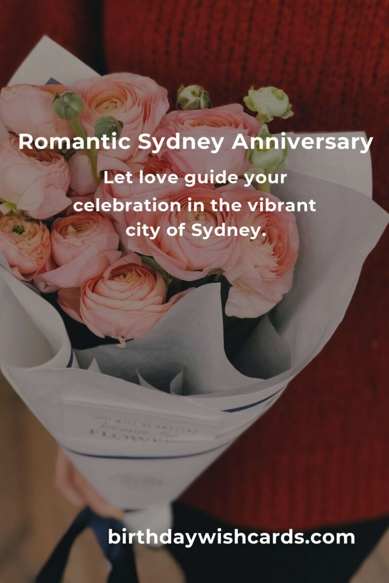 37 Heartfelt First Date Anniversary Ideas in Sydney: Rekindle the Spark