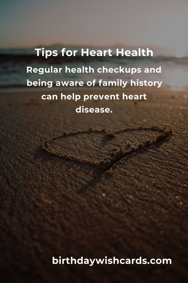39 Essential Tips for Better Heart Health in Your 20s