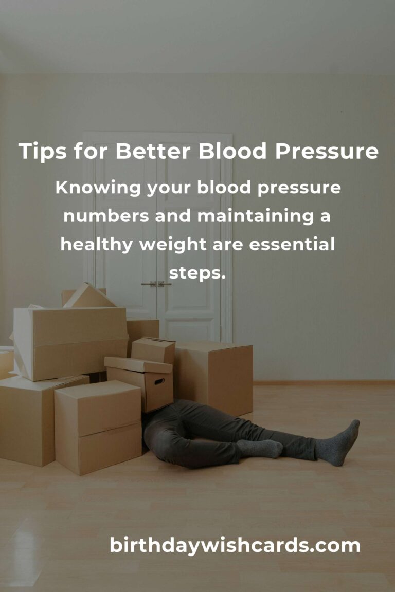 42 Tips for Better Blood Pressure in Your 20s