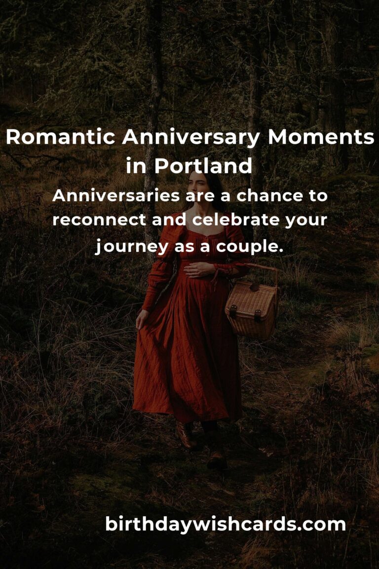 43 Unforgettable Anniversary Ideas in Portland to Rekindle Your Love